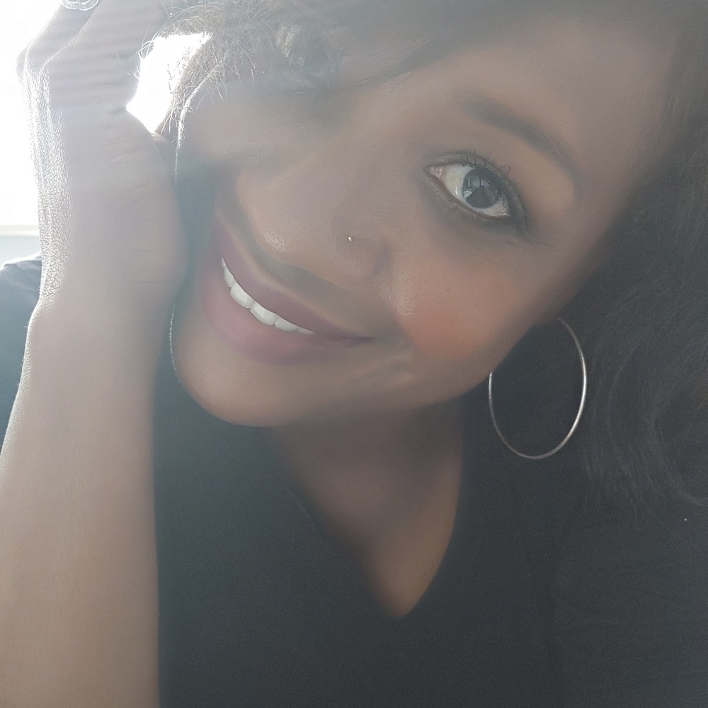 Meet your Posher, Sonja